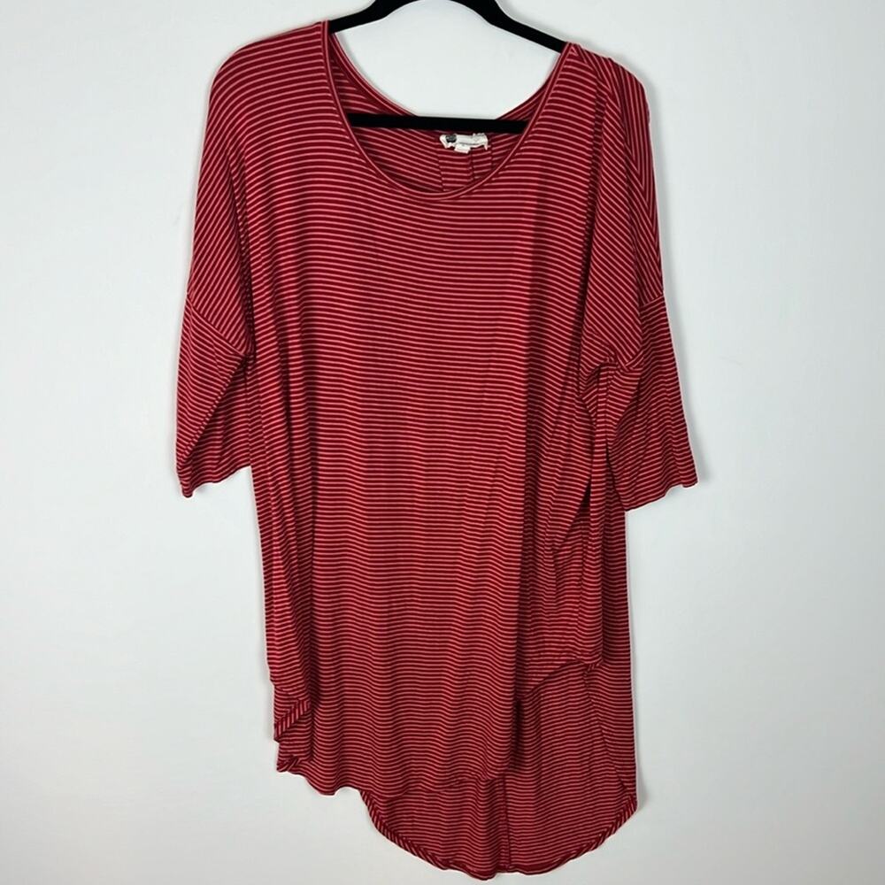 Floreat Top - Women’s Medium